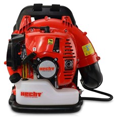 52cc Petrol Garden Leaf Blower with Backpack Harness