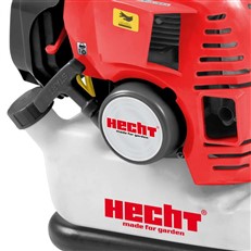 52cc Petrol Garden Leaf Blower with Backpack Harness
