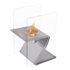 Pur Line Hera Bio-ethanol Table Lamp