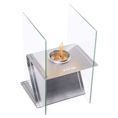 Pur Line Hera Bio-ethanol Table Lamp