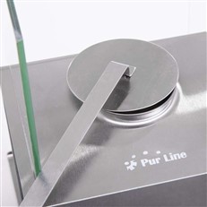 Pur Line Hera Bio-ethanol Table Lamp