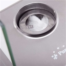Pur Line Hera Bio-ethanol Table Lamp