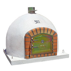 Mediterrani Outdoor Brick Oven