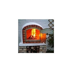 Mediterrani Outdoor Brick Oven
