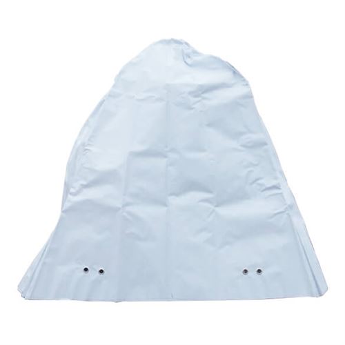 Protective Outdoor Oven Cover