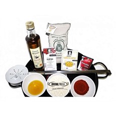 Paella Pan Gift Sets