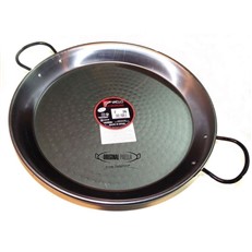 Outdoor Tabletop Paella Set for 4 People