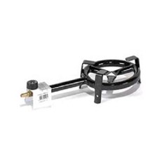 Outdoor Tabletop Paella Set for 4 People
