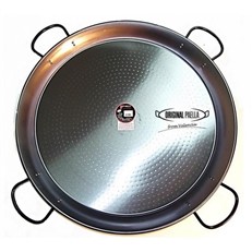Paella Pan Catering Set for 60 people