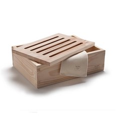 Alfa Pizza Bread Baking Kit for Ovens