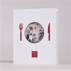 Alfa Pizza Bread Baking Kit for Ovens