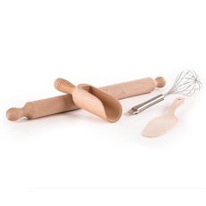 Alfa Pizza Patisserie Cake Making Kit
