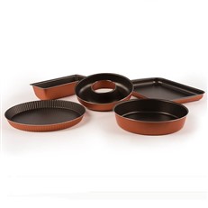Alfa Pizza Patisserie Cake Making Kit