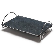 Alfa Pizza BBQ Grill Kit for Ovens