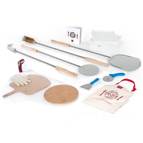 Alfa Pizza Complete Pizza Making Kit
