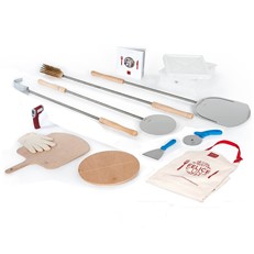 Alfa Pizza Complete Pizza Making Kit