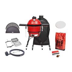 Kamado Joe Classic Joe I Adventurer Pack