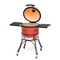 Kamado Joe Classic Joe I Adventurer Pack