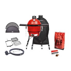 Kamado Joe Classic Joe II Adventurer Pack