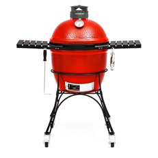 Kamado Joe Classic Joe II Adventurer Pack