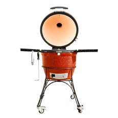 Kamado Joe Classic Joe II Adventurer Pack