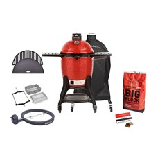 Kamado Joe Classic Joe III Adventurer Pack