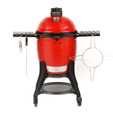 Kamado Joe Classic Joe III Adventurer Pack