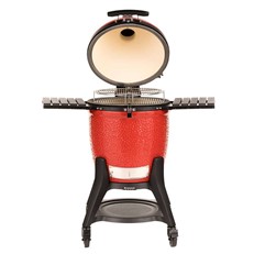 Kamado Joe Classic Joe III Adventurer Pack