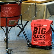 Kamado Joe Big Block XL Lump Charcoal