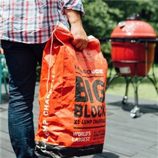 Kamado Joe Big Block XL Lump Charcoal