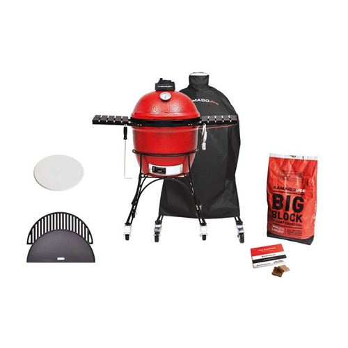 Kamado Joe Classic Joe I Discovery Pack