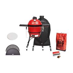 Kamado Joe Classic Joe I Discovery Pack