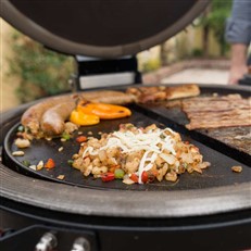 Kamado Joe Classic Joe II Discovery Pack