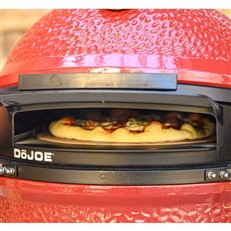 DoJoe Pizza Oven for Kamado Joe Classic Models