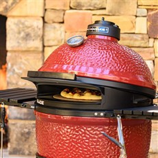 DoJoe Pizza Oven for Kamado Joe Classic Models