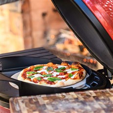 DoJoe Pizza Oven for Kamado Joe Classic Models