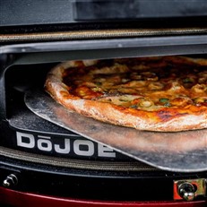 DoJoe Pizza Oven for Kamado Joe Classic Models