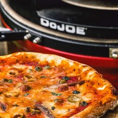 DoJoe Pizza Oven for Kamado Joe Classic Models