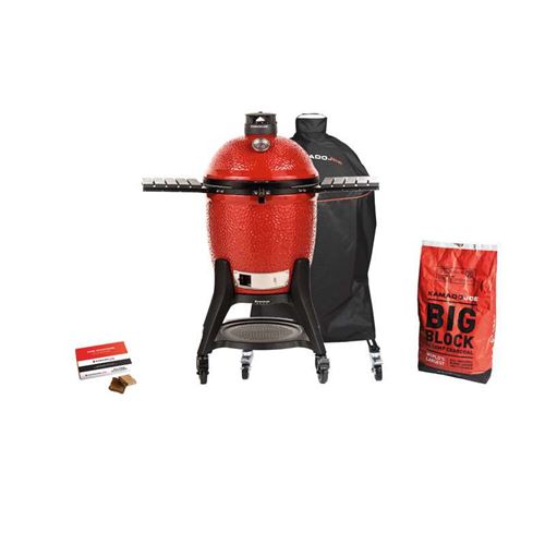 Kamado Joe Classic Joe III Elements Pack