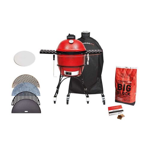 Kamado Joe Classic Joe I Explorer Pack