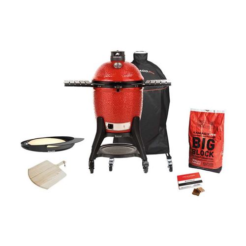 Kamado Joe Classic Joe III Quest Pack