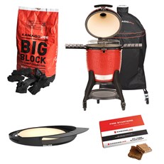 TrailBlazer Pack Contents