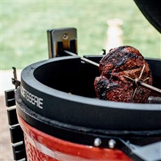 Kamado Joe JOEtisserie for Classic Grill