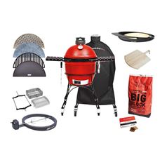 Kamado Joe Classic Joe II Voyager Pack