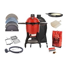 Kamado Joe Classic Joe III Voyager Pack