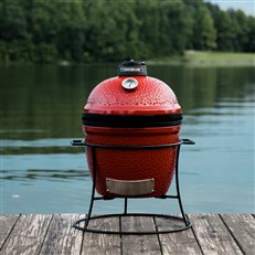 Kamado Joe - Joe Junior Ceramic Grill