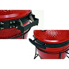 Kamado Joe - Joe Junior Ceramic Grill