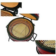 Kamado Joe - Joe Junior Ceramic Grill