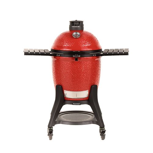 Kamado Joe Classic III 18 inch Charcoal BBQ Smoker