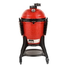 Kamado Joe Classic III 18 inch Charcoal BBQ Smoker